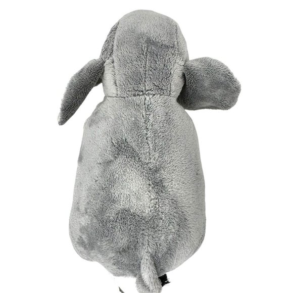 Kohls Cares Plush Elephant Nancy Tillman Book Collection Stuffed Animal Toy 14" - Picture 11 of 15